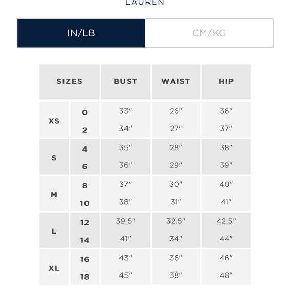 LAUREN RALPH LAUREN FLORAL GEORGETTE DRESS SIZE 18 - Picture 15 of 15